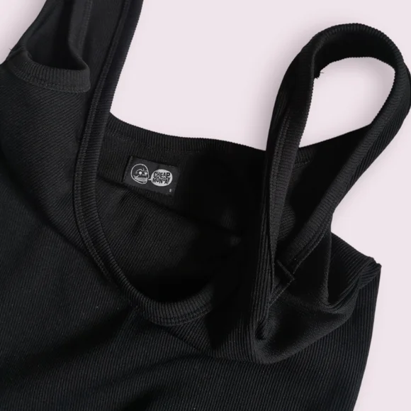 Cheap Monday Mini Dress - Picture 2 of 2